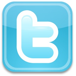 Twitter Ipad Icon