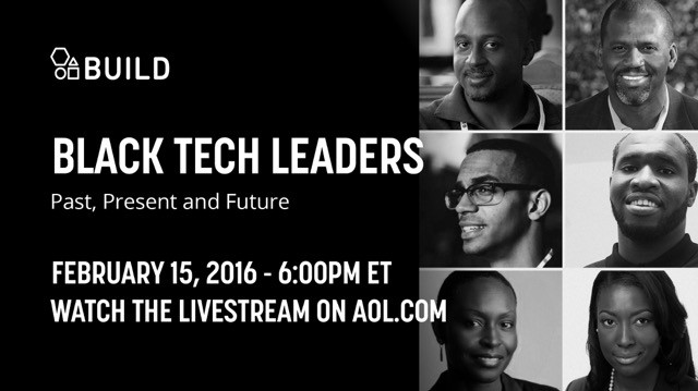 THE FUTURE OF BLACK LEADERS IN TECH