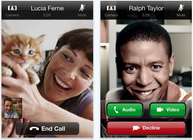 Skype for iPhone, iPod touch, and iPad on the iTunes App Store