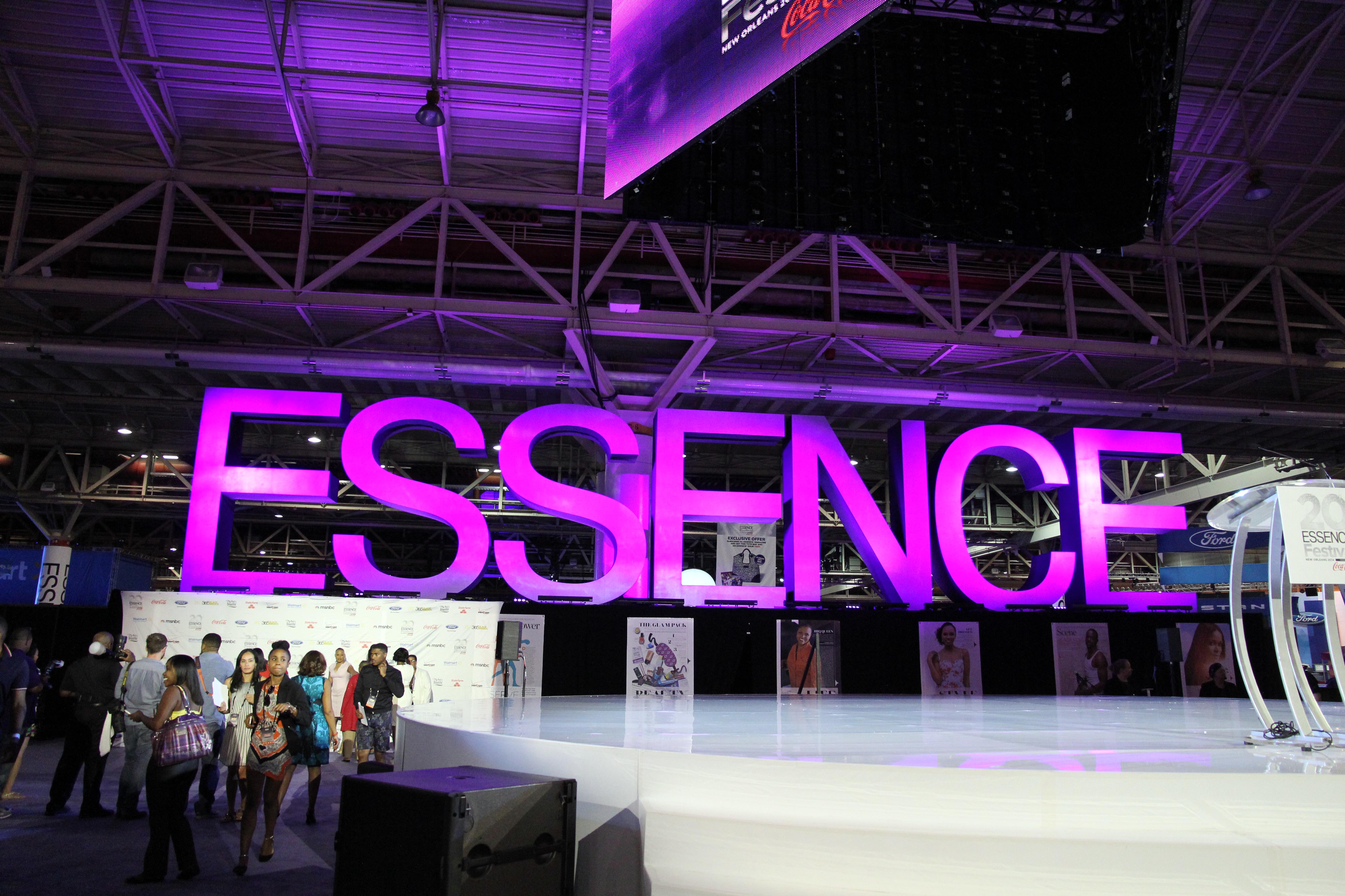 ESSENCE Festival 2014 Sets New Attendee Record with over 550,000