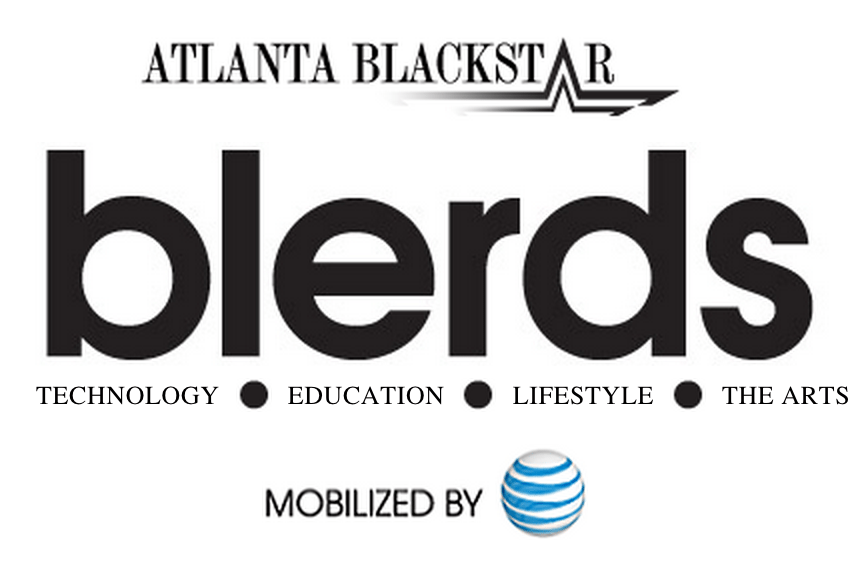 Atlanta blackstar