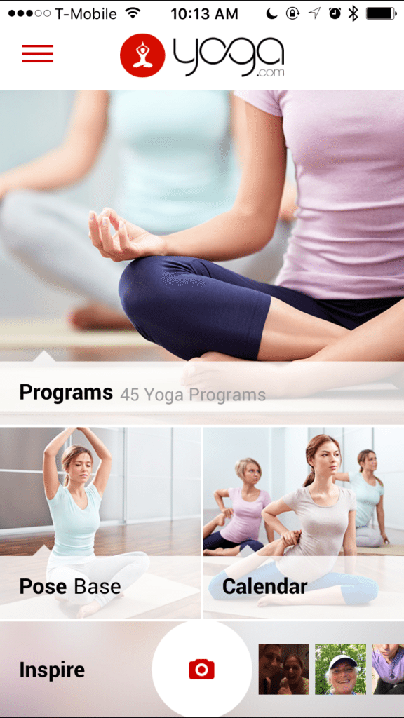 All-In-Yoga